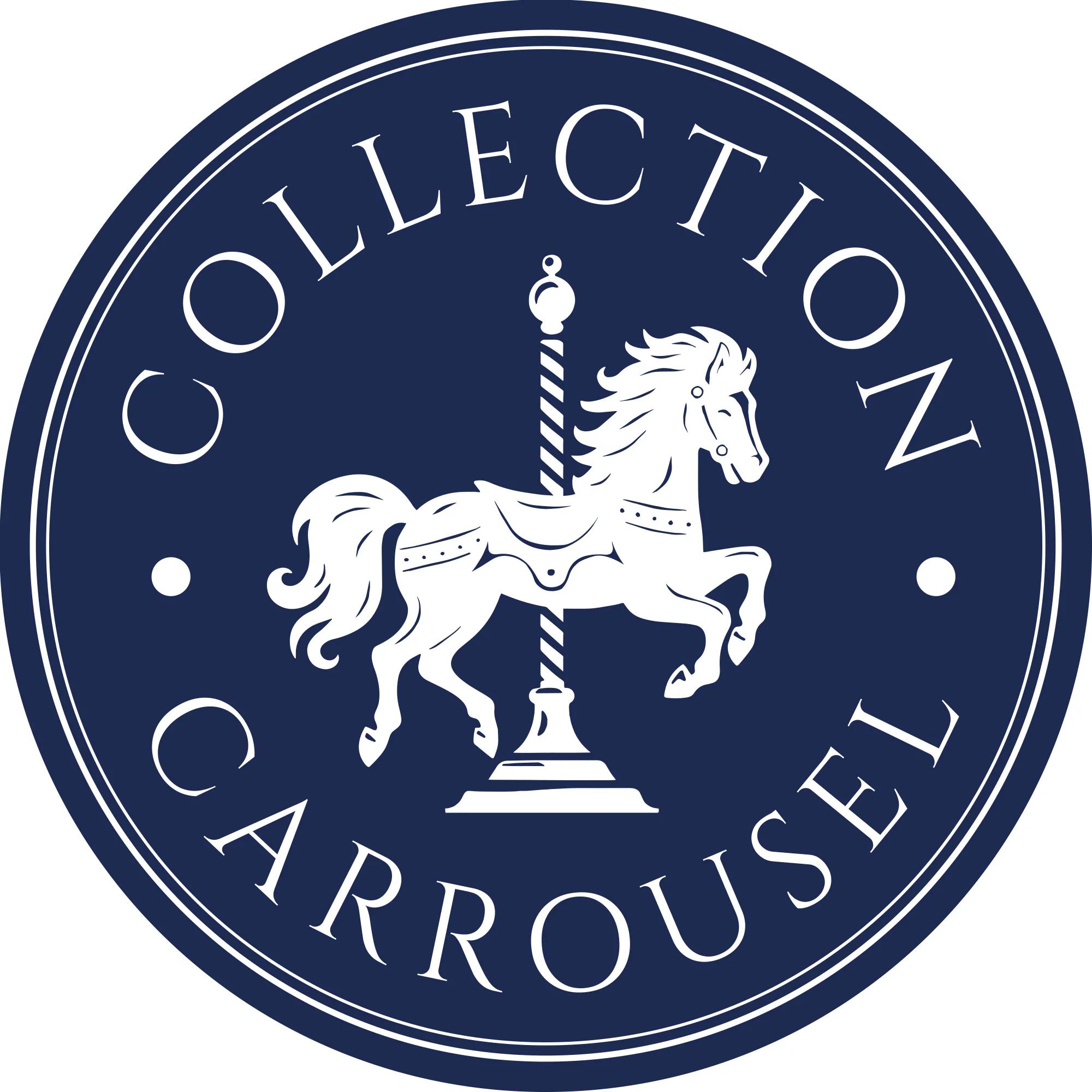 Logo Collection Carrousel
