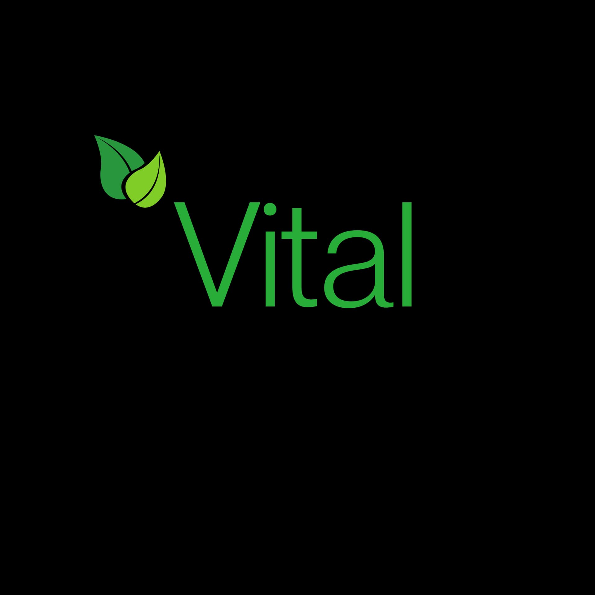 Logo complementvital