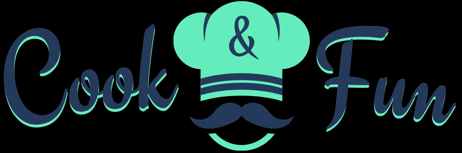 Logo Cook and Fun