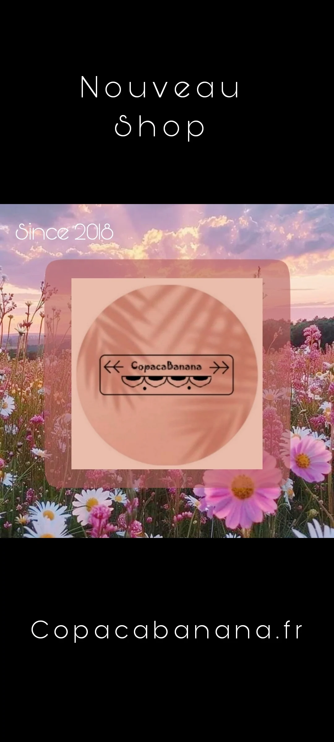 Logo Copacabanana