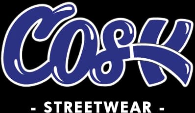 Logo COS-K Shop