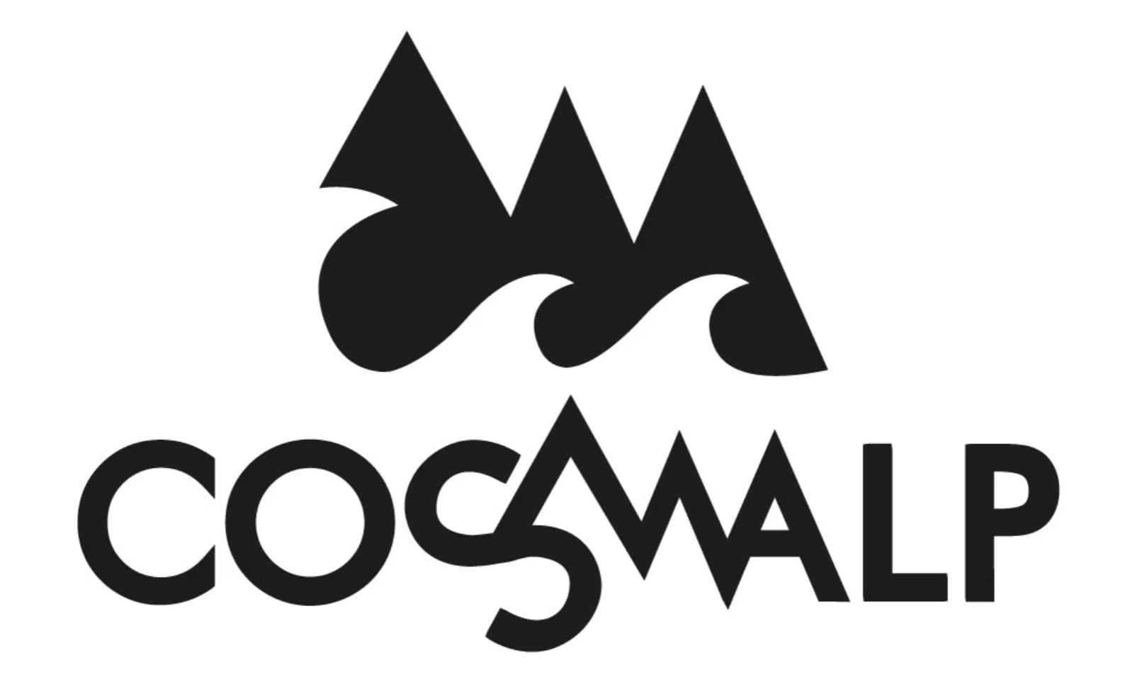Logo Cosmalp