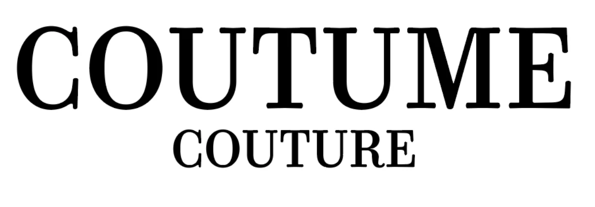 Logo COUTUME COUTURE
