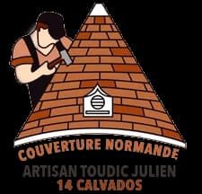 Logo COUVERTURE NORMANDE