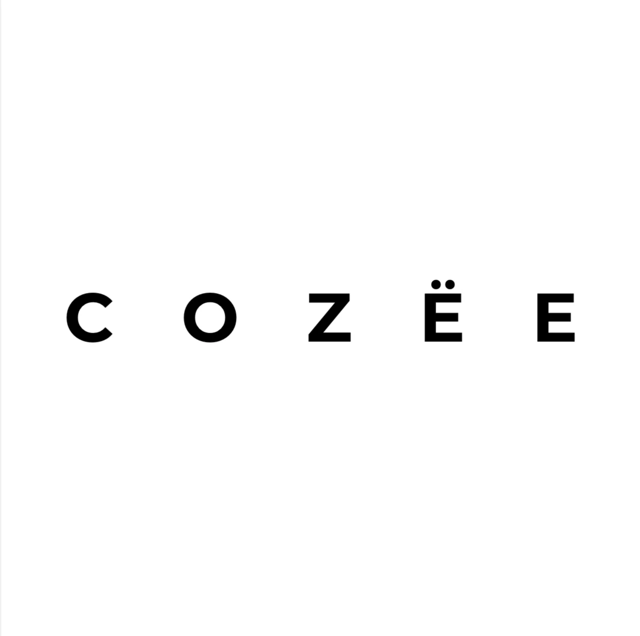 Logo cozee