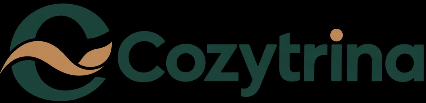 Logo cozytrina.com