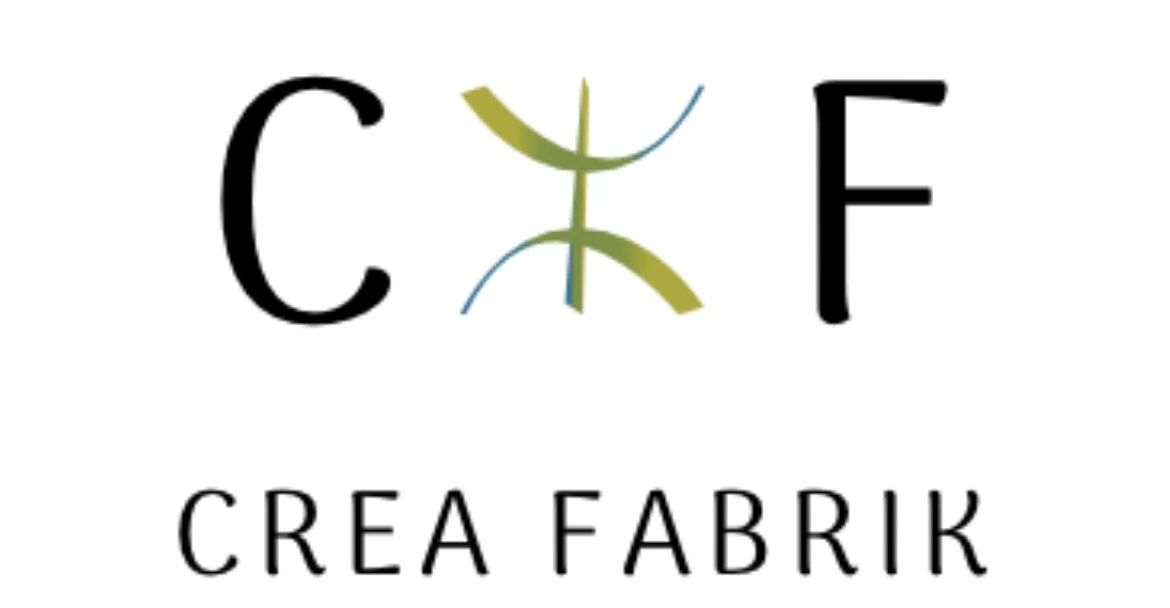 Logo Créa Fabrik