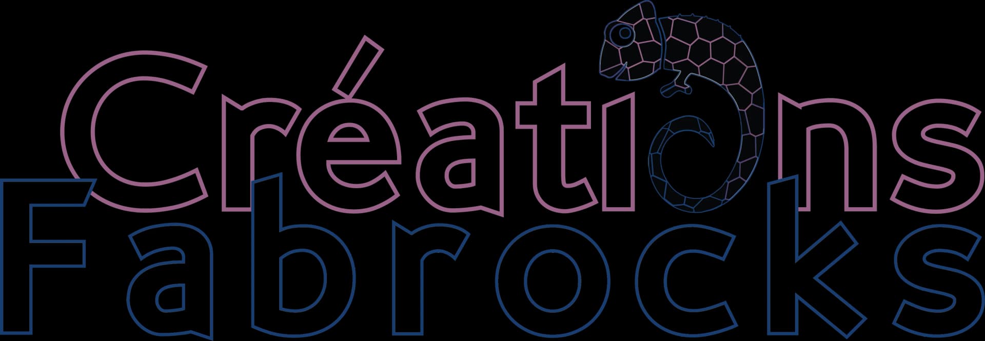 Logo Créations Fabrocks