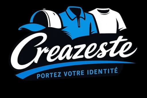 Logo CREAZESTE