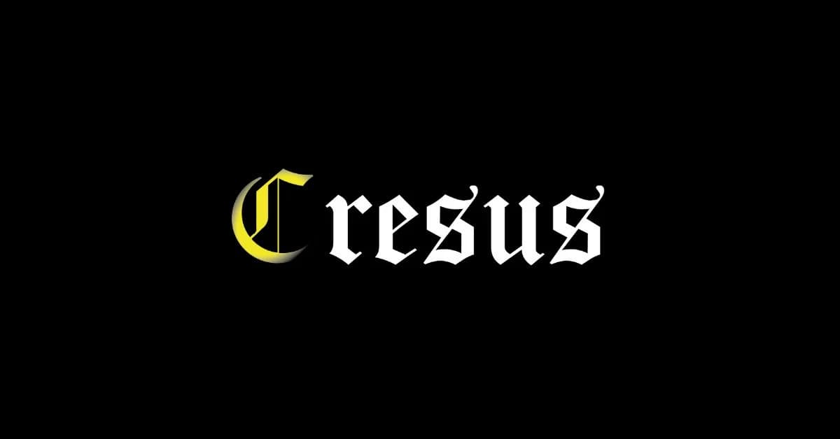 Logo CRESUS