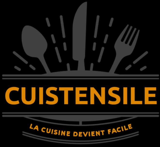 Logo Cuistensile.com