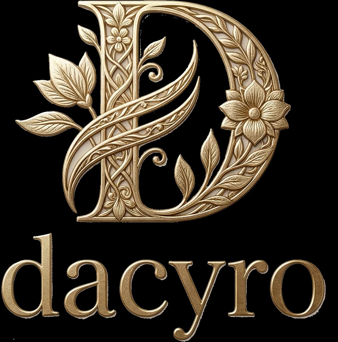 Logo dacyro