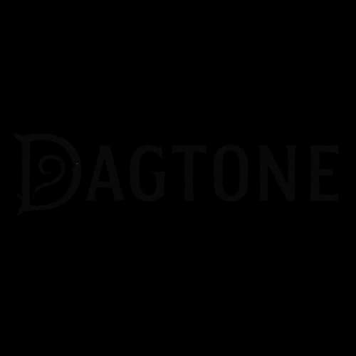 Logo www.dagtone.com