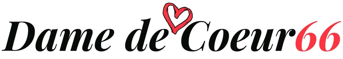Logo Dame de coeur 66
