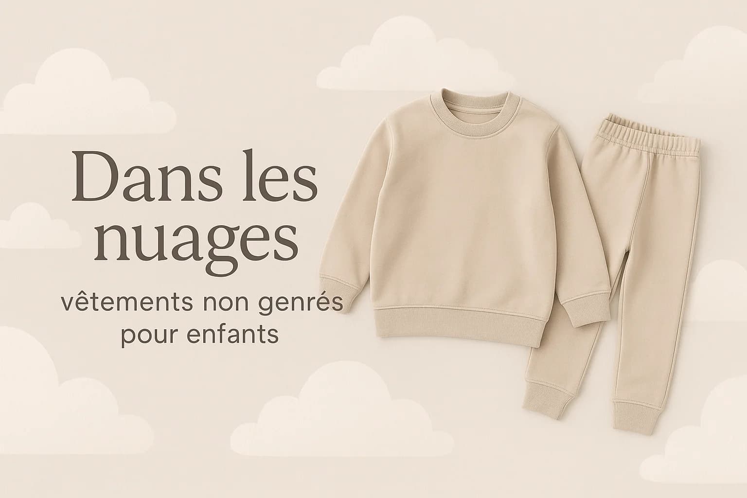 Logo Dans les nuages