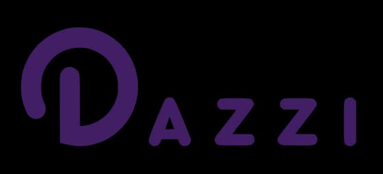 Logo DAZZI NAILS