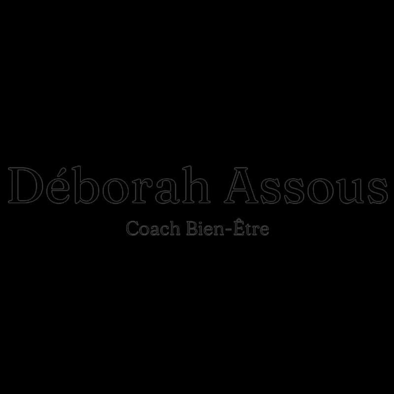 Logo Déborah Assous