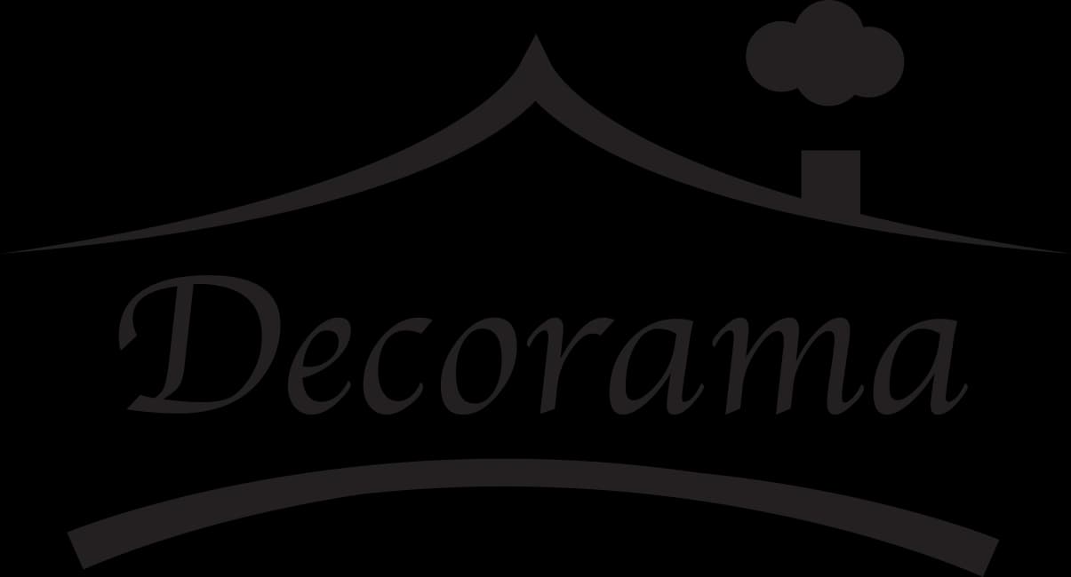 Logo DECORAMA CAEN