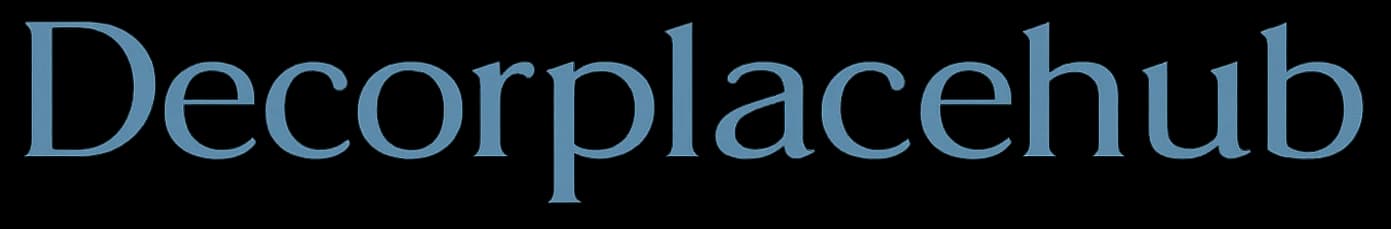 Logo decorplacehub.com