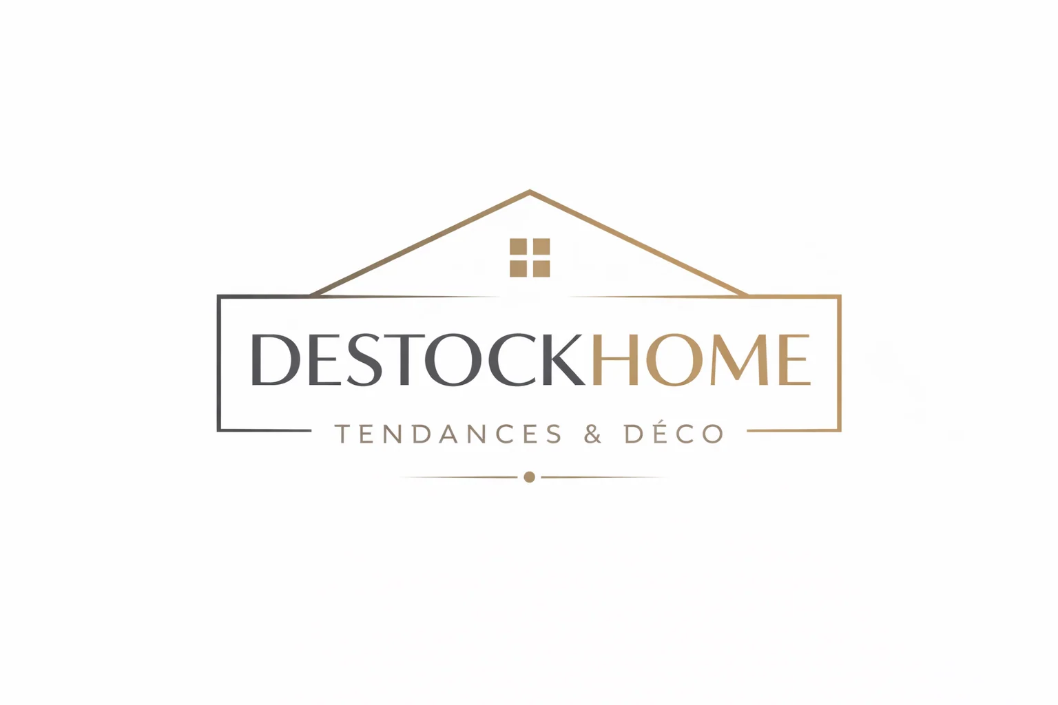 Logo DESTOCKHOME.com