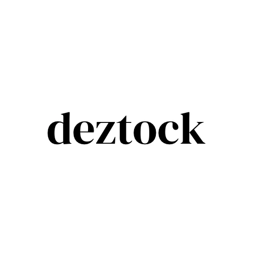 Logo deztock.fr