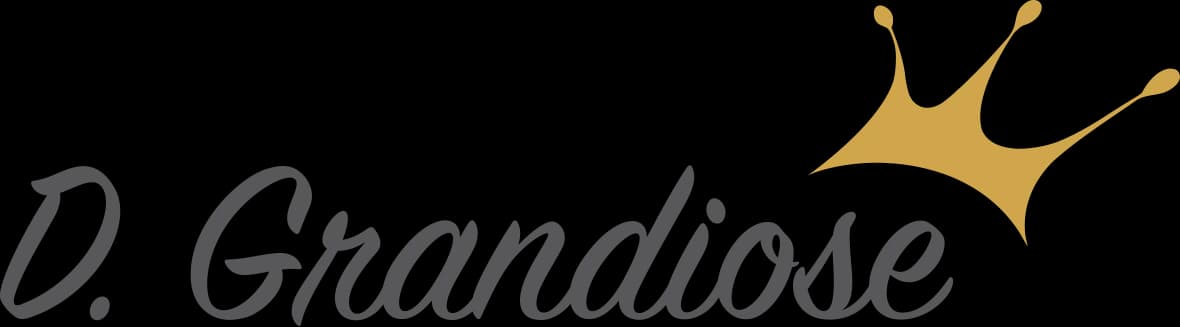 Logo www.dgrandiose.fr