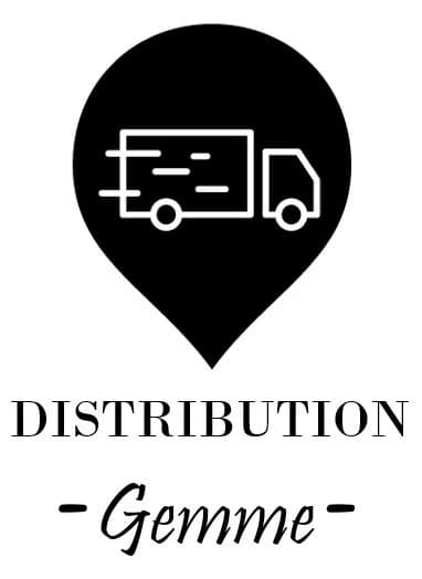 Logo Distribution René Gemme & Fils