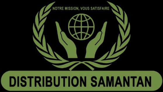 Logo distributionsamantan.com