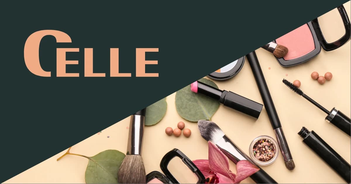 Logo Les Distributions C-Elle