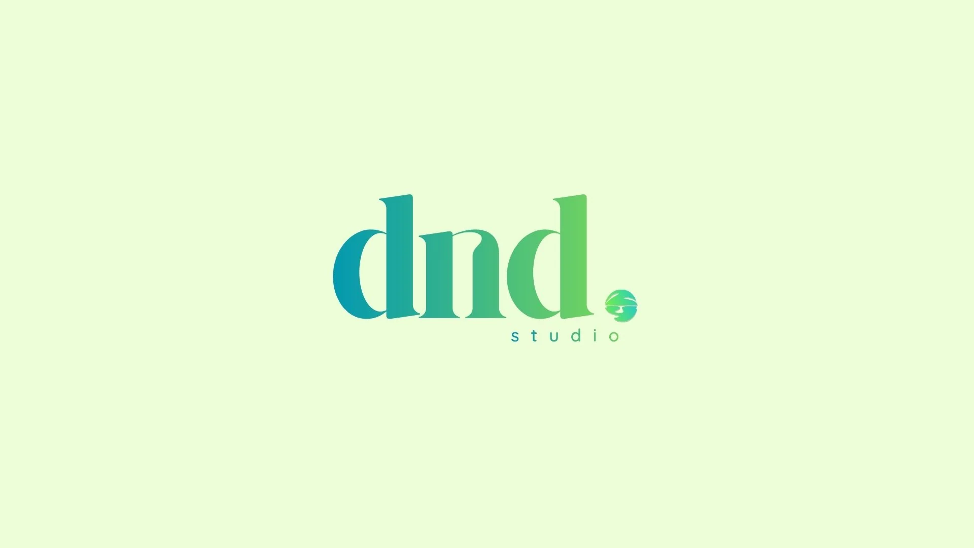 Logo DND 24 studio