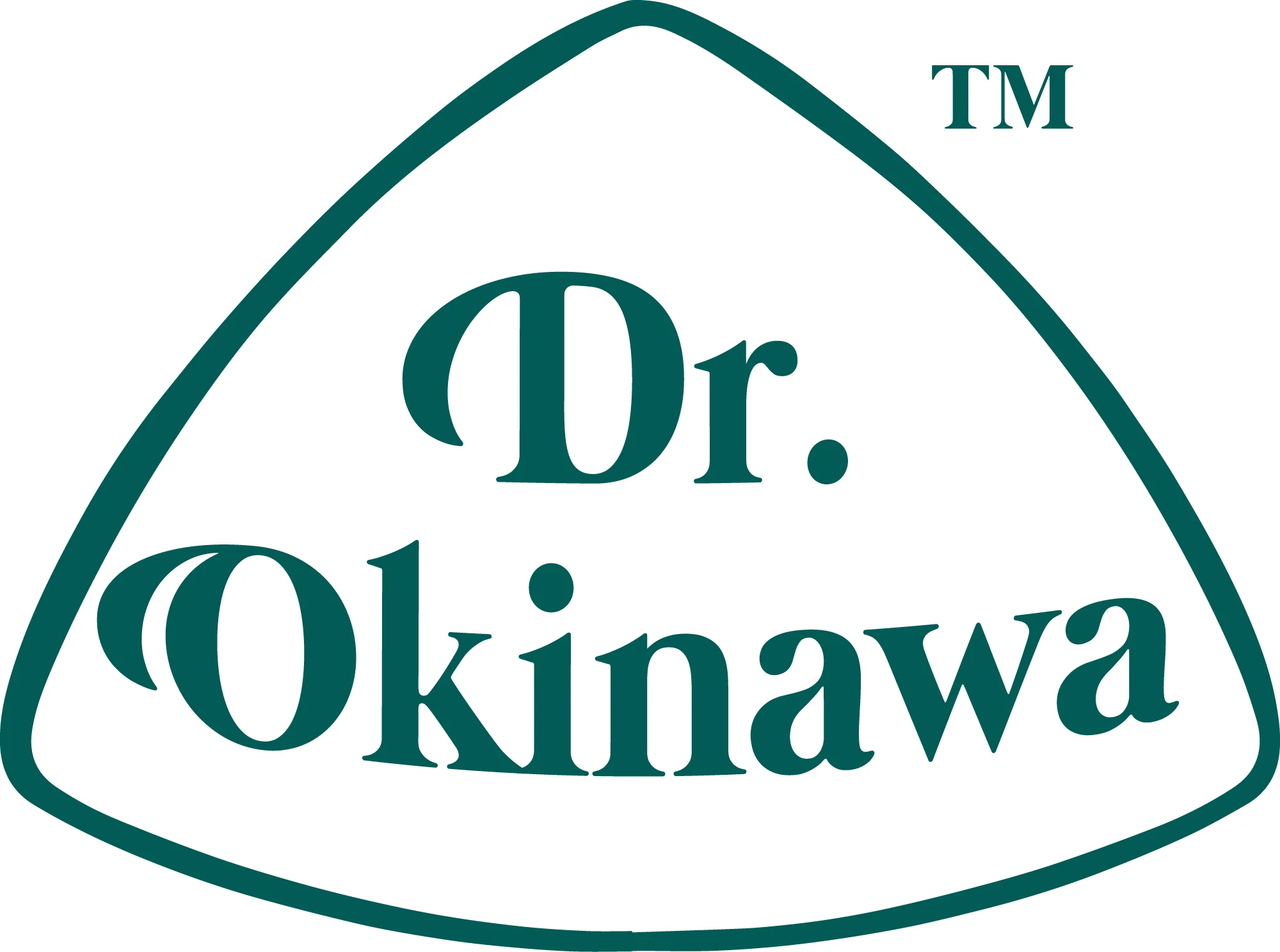 Logo DR. OKINAWA