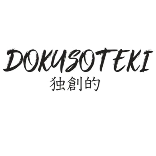 Logo Dokusoteki