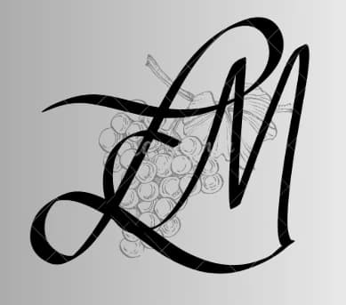 Logo domainelaurentmaxence.com
