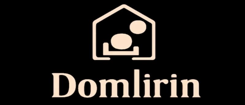 Logo domlirin.com