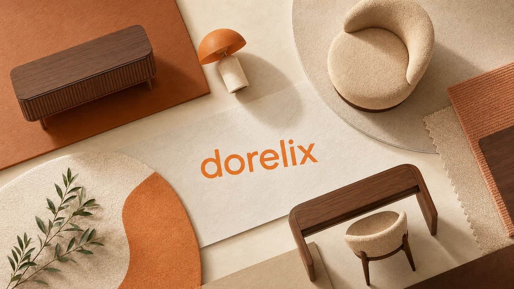 Logo dorelix