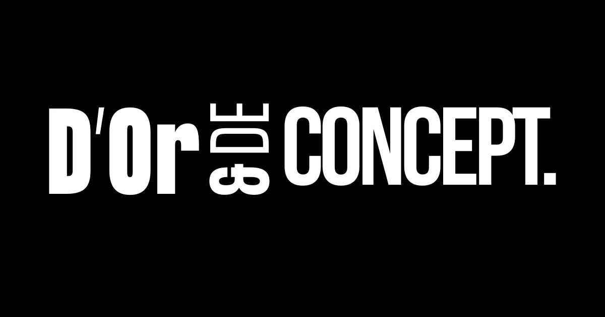 Logo doretdeconcept.com
