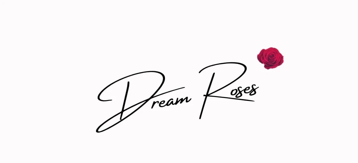 Logo Dream Roses