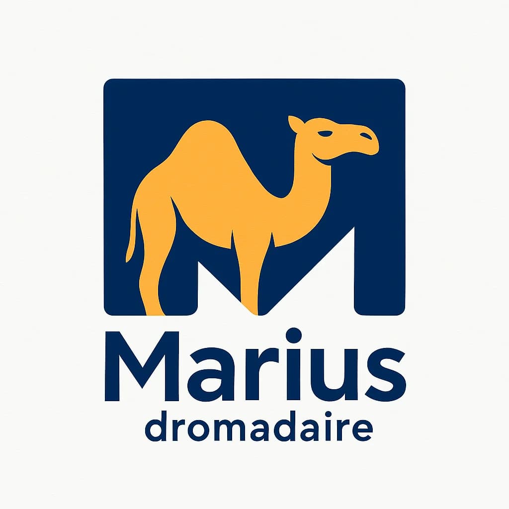 Logo e-artgallery-MariusDromadaire