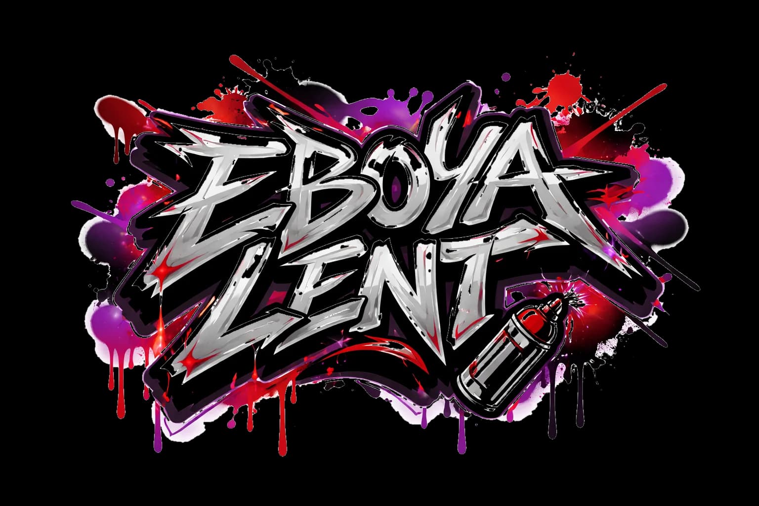 Logo Eboya lent