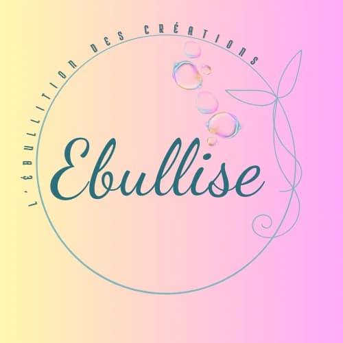 Logo Ebullise