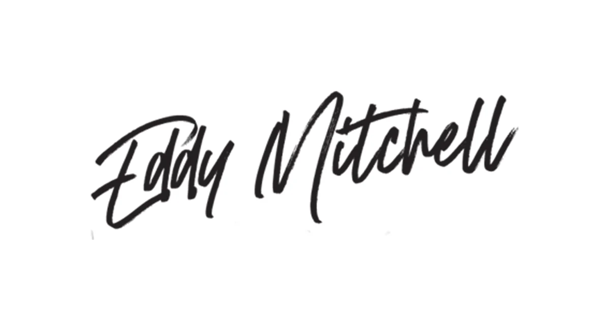 Logo eddymitchell.store