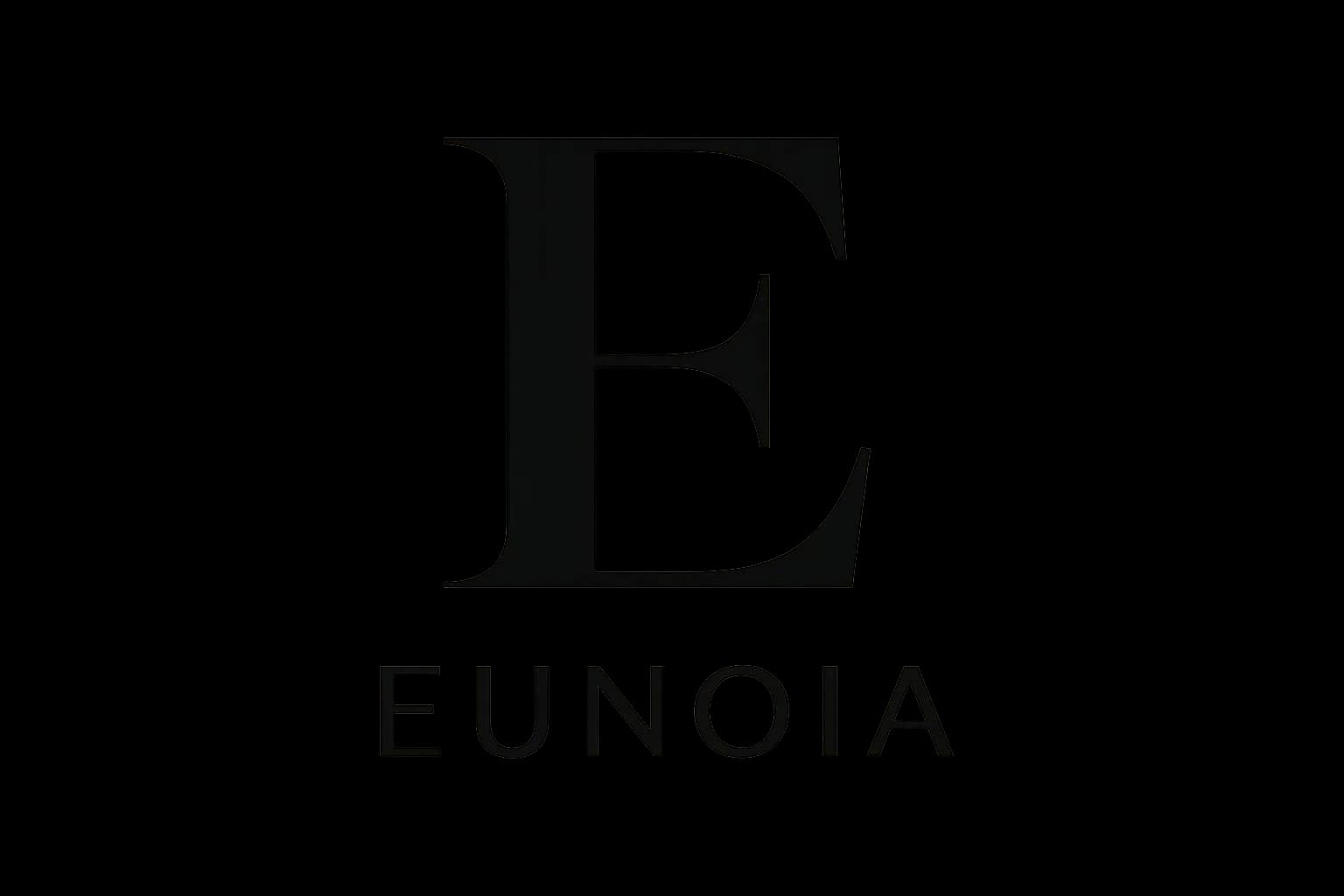 Logo EUNOIA