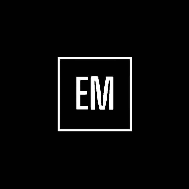 Logo elecmotion.fr