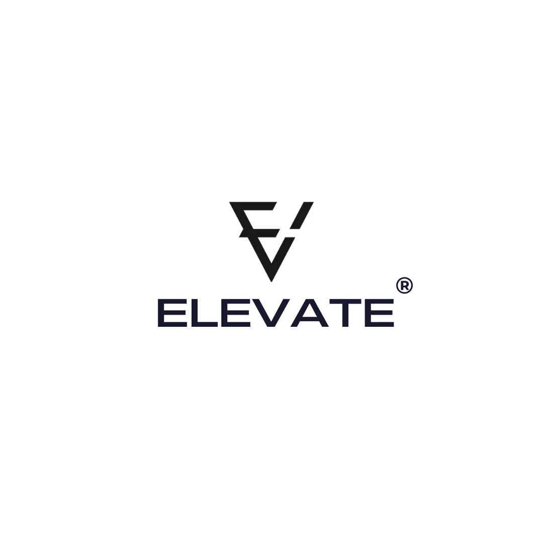 Logo ELEVATE FITWEAR