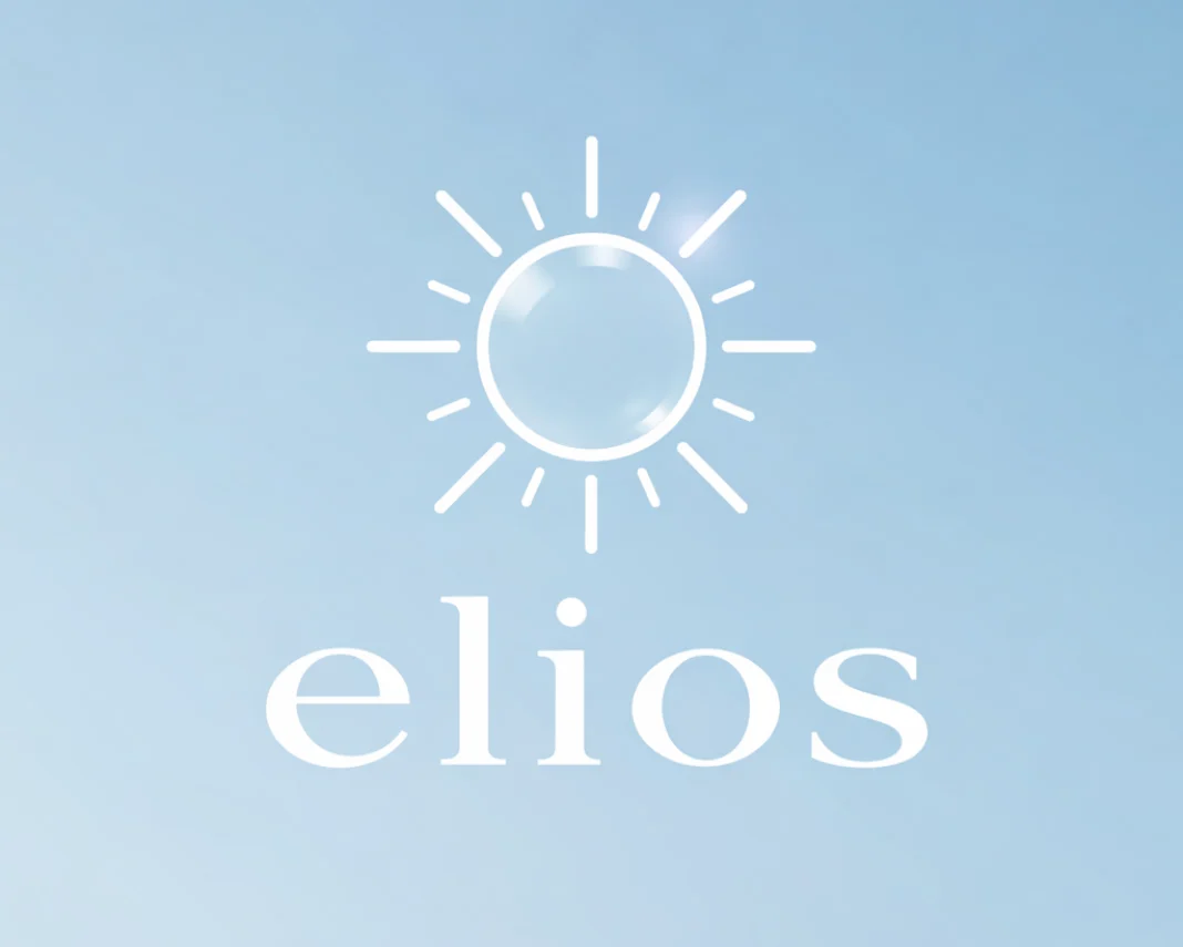 Logo eliosofficiel.com