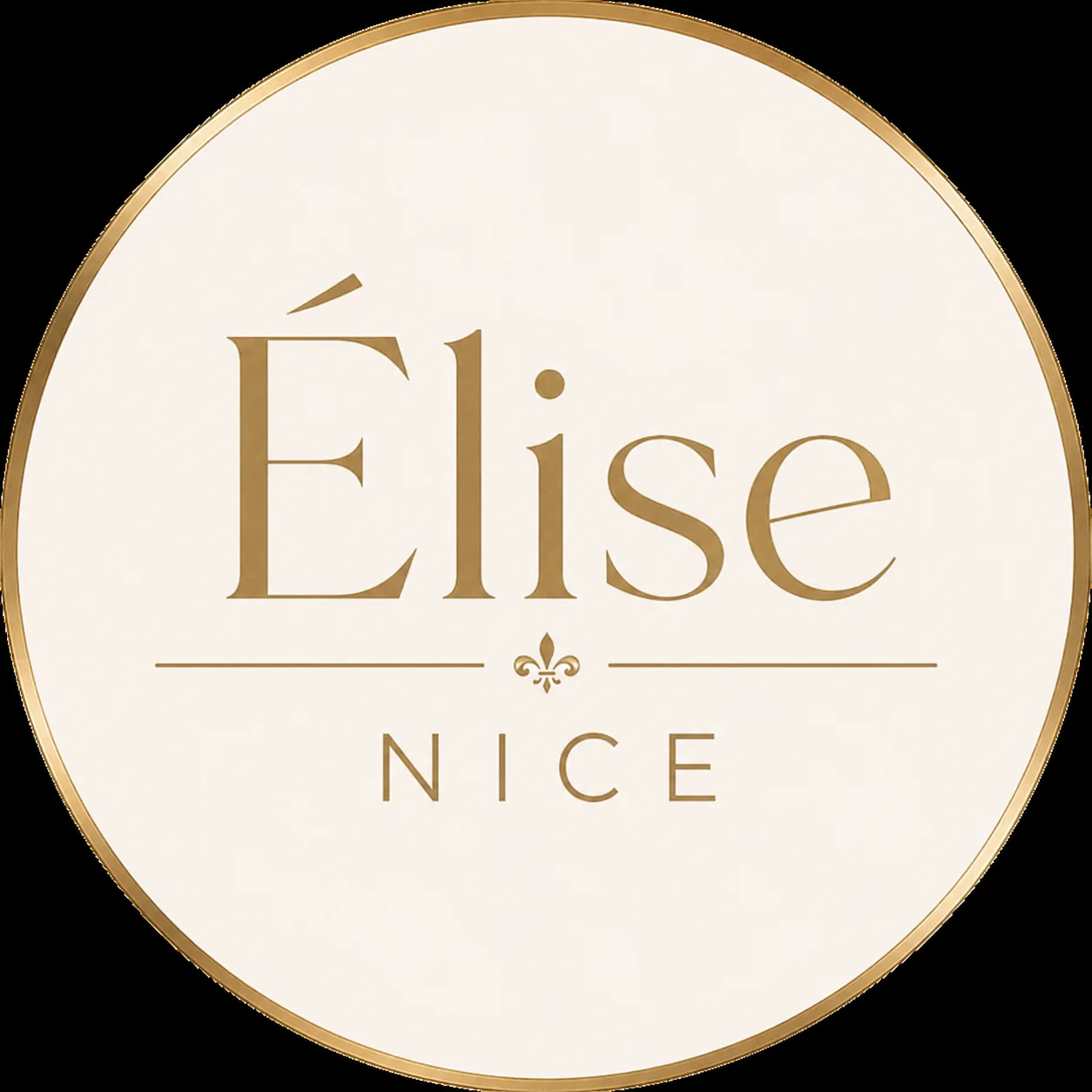 Logo Élise Nice