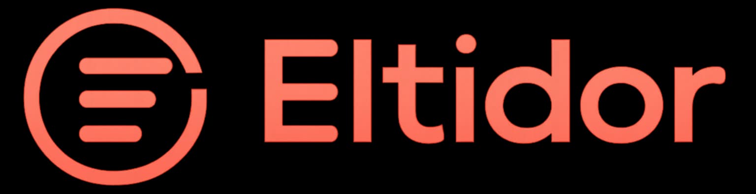 Logo eltidor.com