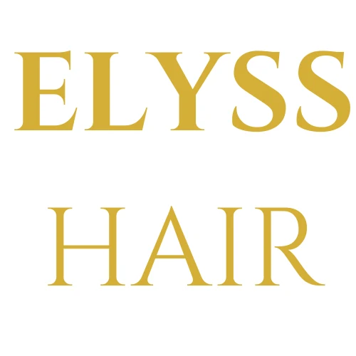 Logo Elyss Hair