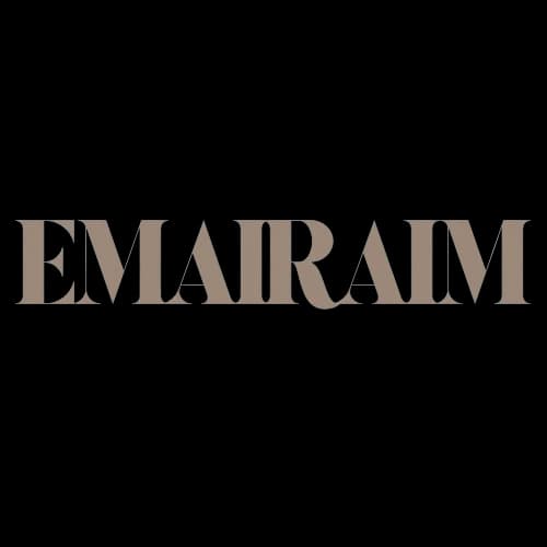 Logo emairamm.com