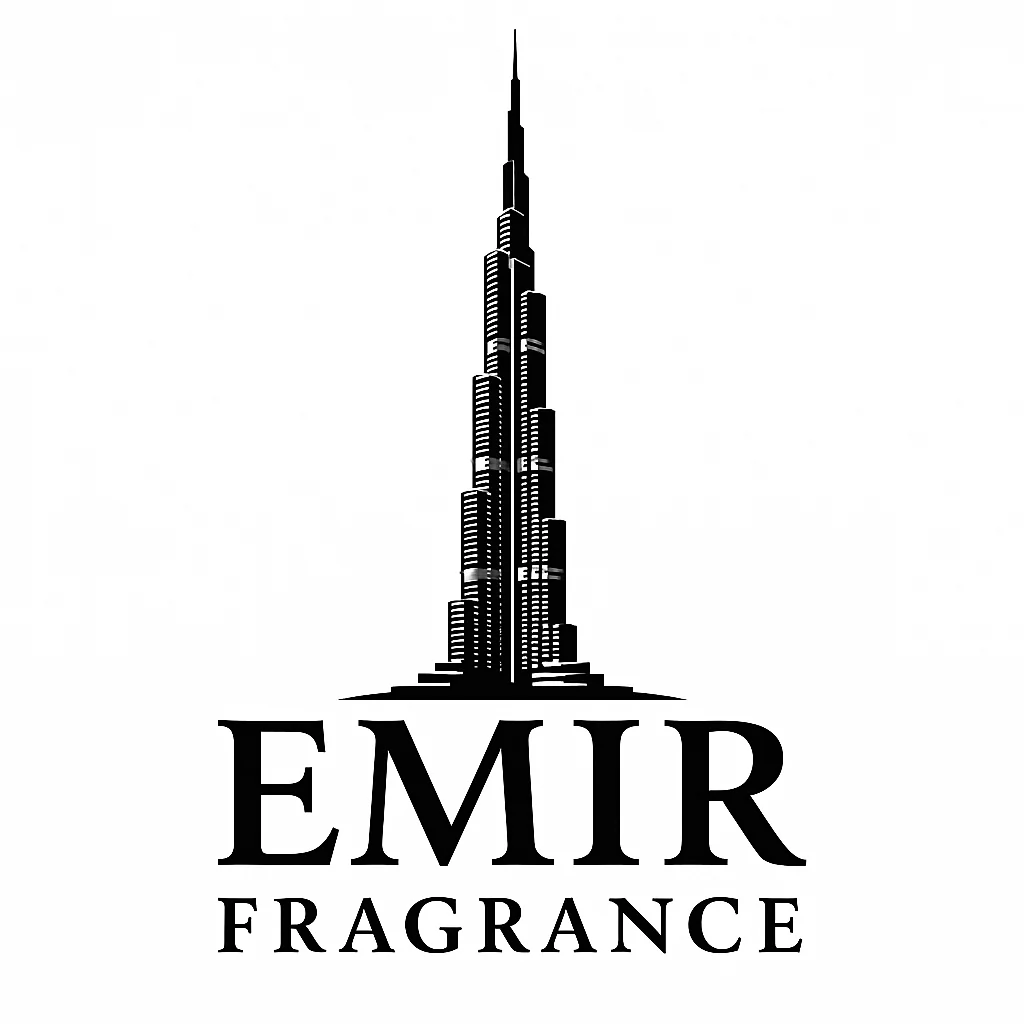 Logo Emir Fragrance